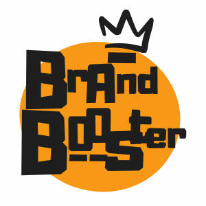 Soko Brand Booster Logo